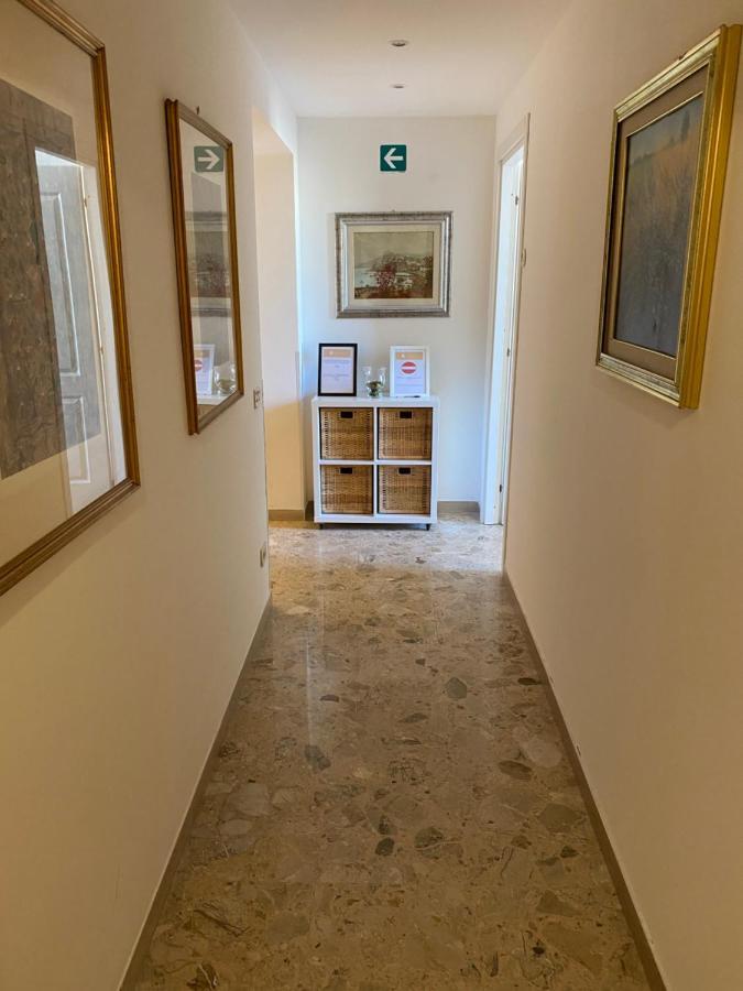 罗马 Art Atelier San Pietro酒店 外观 照片