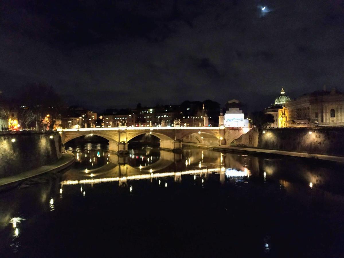 罗马 Art Atelier San Pietro酒店 外观 照片
